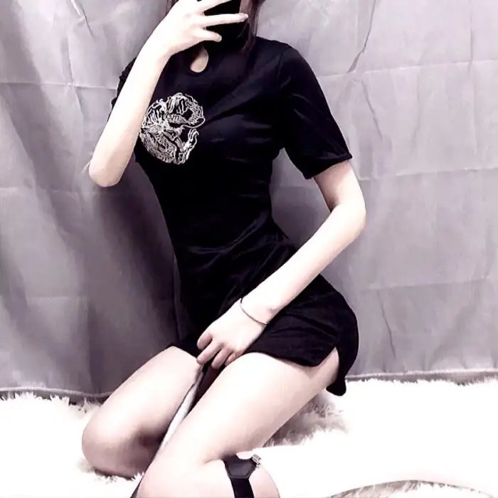 流汗吧！健身少女